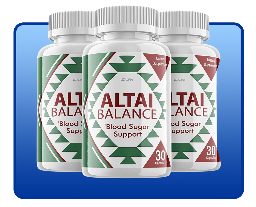 altai balance Shop