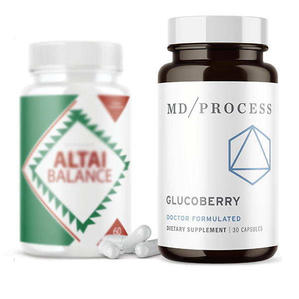 Altai Balance
